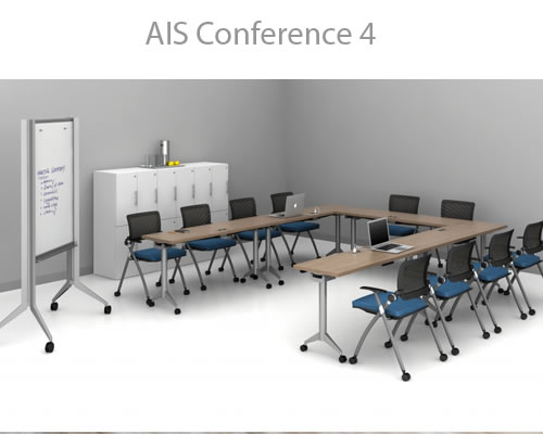CONFERENCE FURNITURE OCALA FLORIDA CONTRACT 4